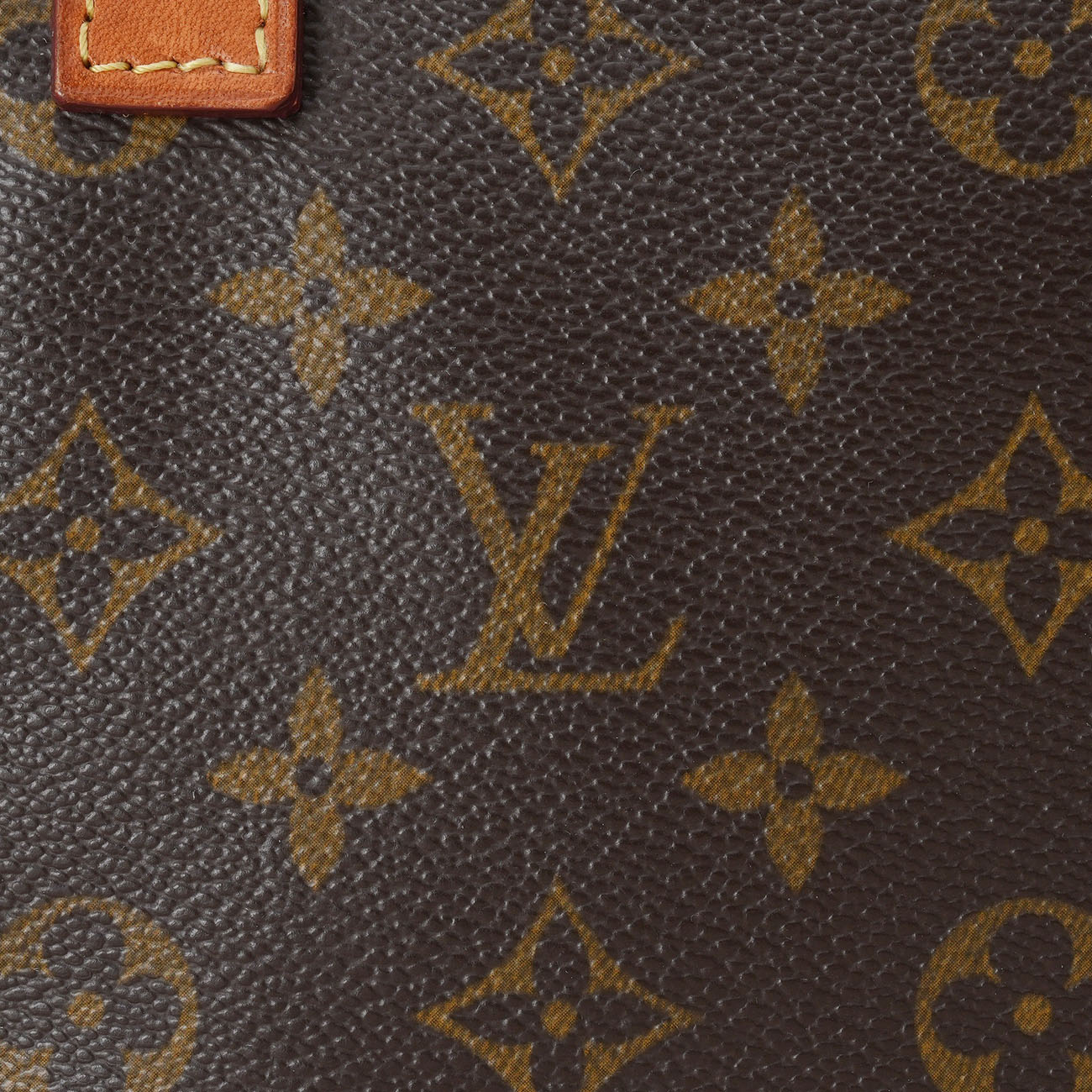 LOUIS VUITTON(USED)루이비통 카바스 피아노 숄더백